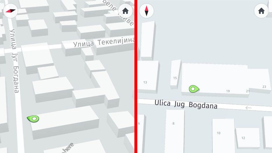   - MONDO portal / Marko Čavić 