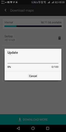   - MONDO portal / Marko Čavić 