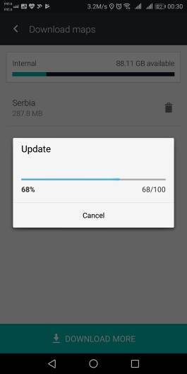   - MONDO portal / Marko Čavić 