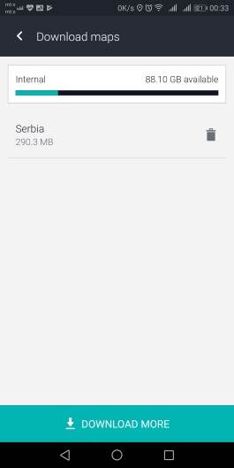   - MONDO portal / Marko Čavić 