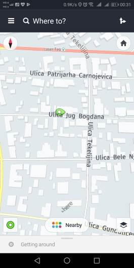   - MONDO portal / Marko Čavić 