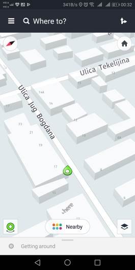   - MONDO portal / Marko Čavić 