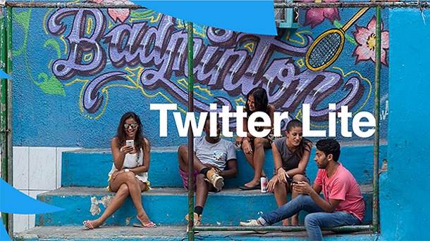  Twitter lite Download Android 