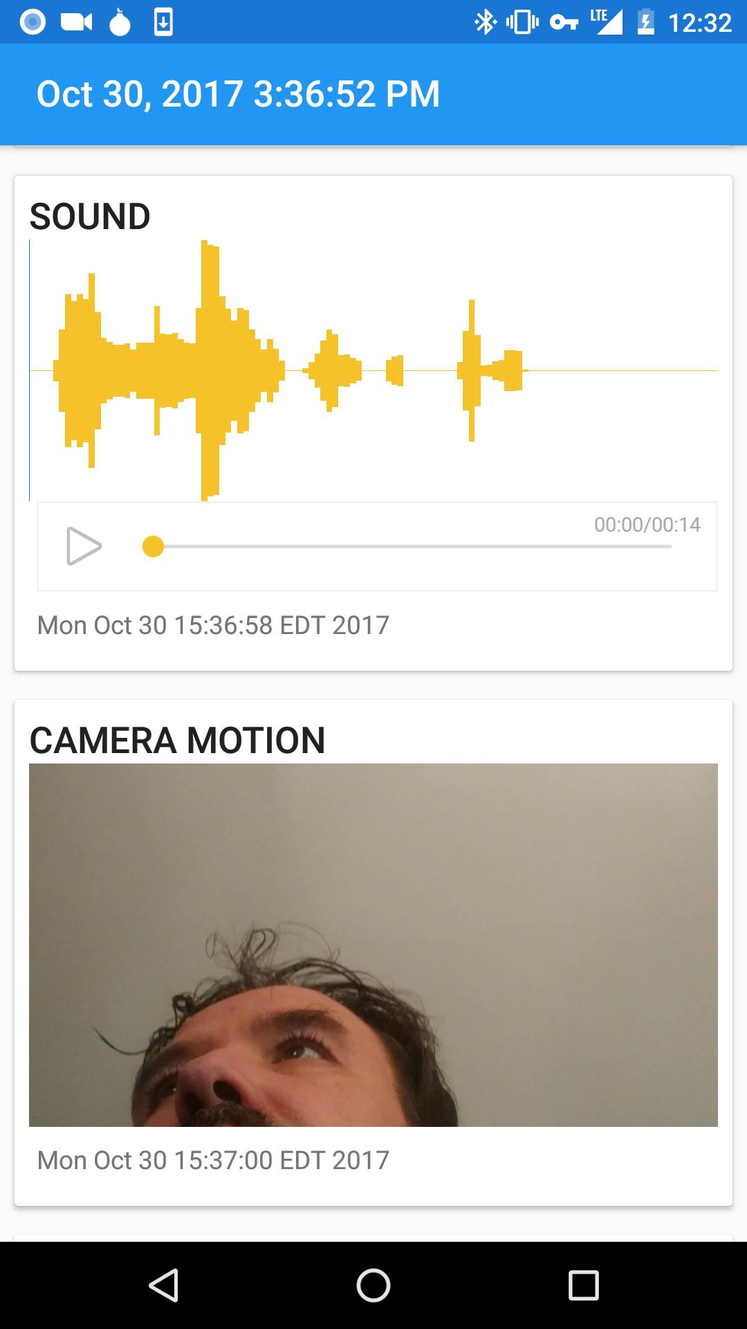 - Promo / Haven    - Promo / Haven