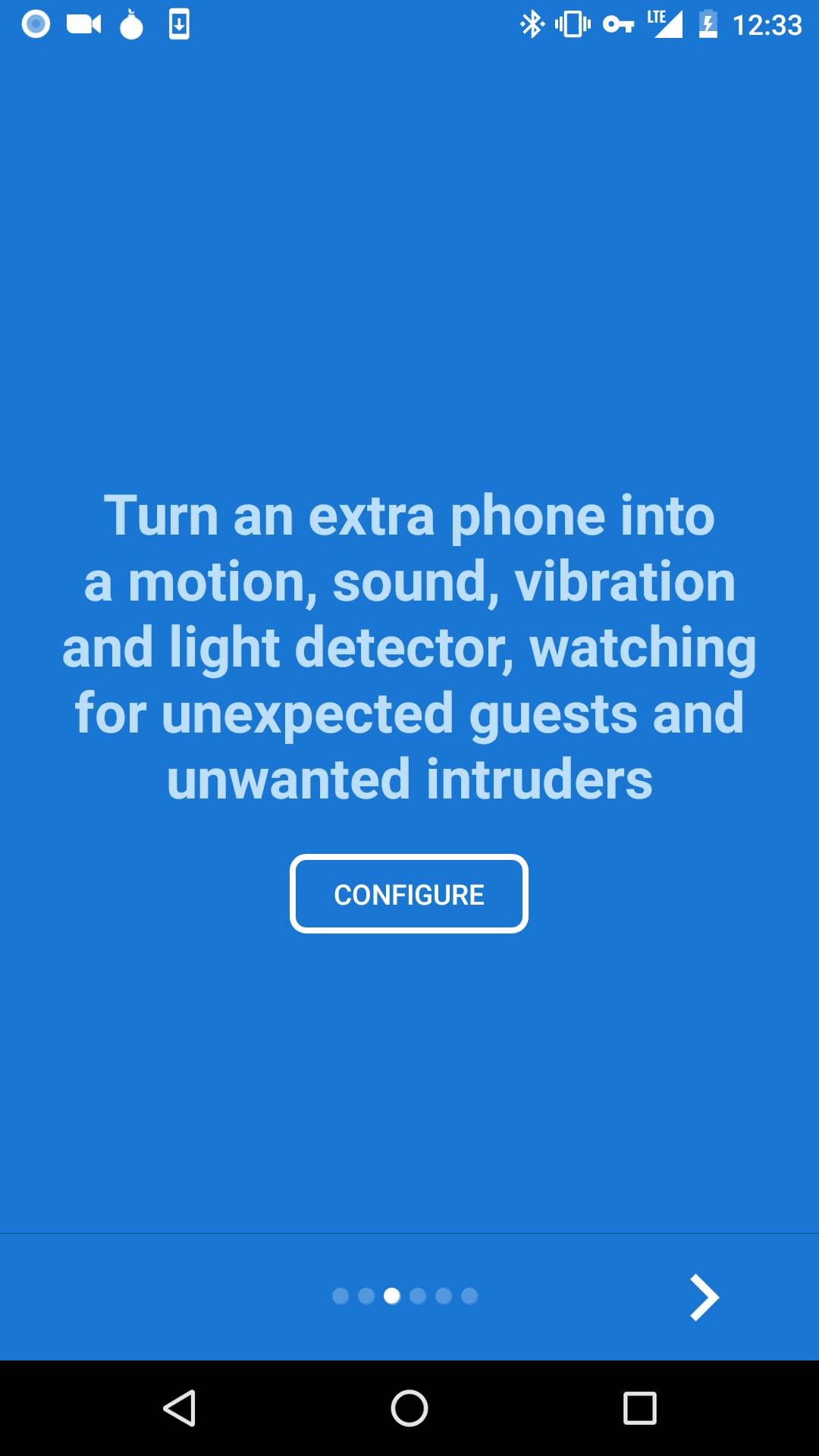 - Promo / Haven    - Promo / Haven