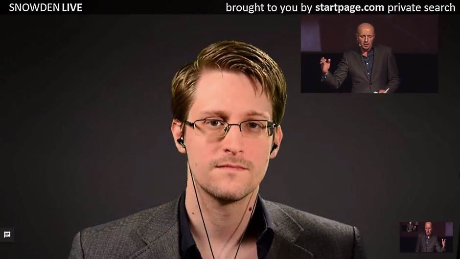   - StartPage/MONDO portal 