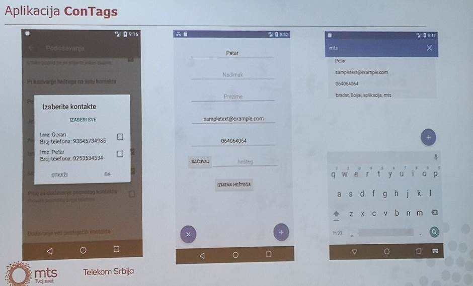   - MONDO/Marko Čavić 