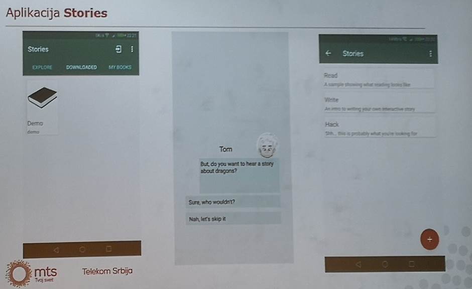   - MONDO/Marko Čavić 