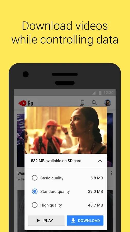   - Promo/YouTube/Google 