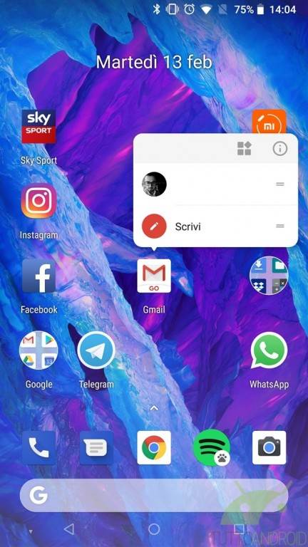   - Promo/TuttiAndroid 