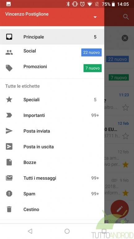   - Promo/TuttiAndroid 