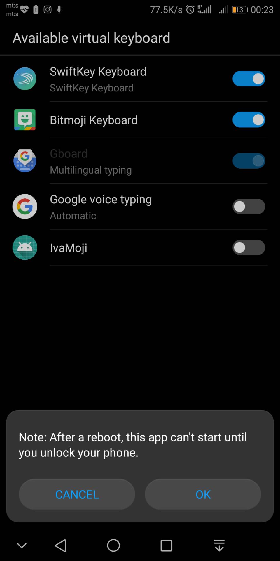   - MONDO Portal/Marko Čavić 