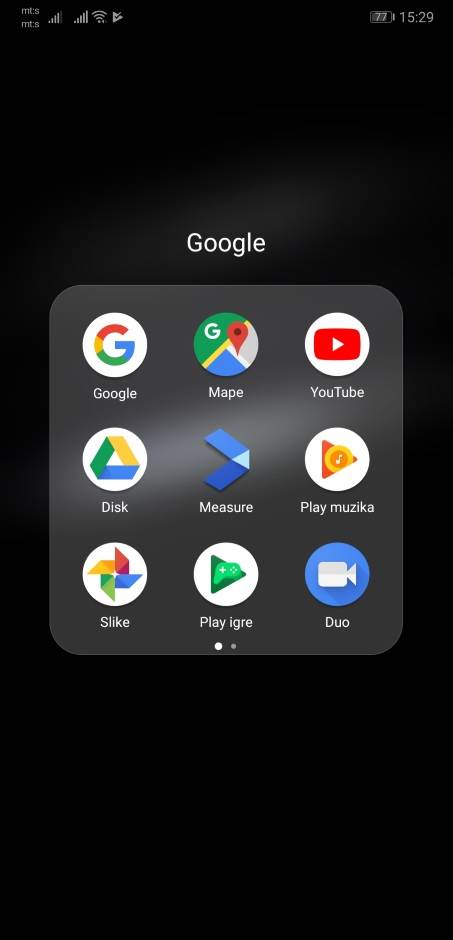   - MONDO portal / Marko Čavić 