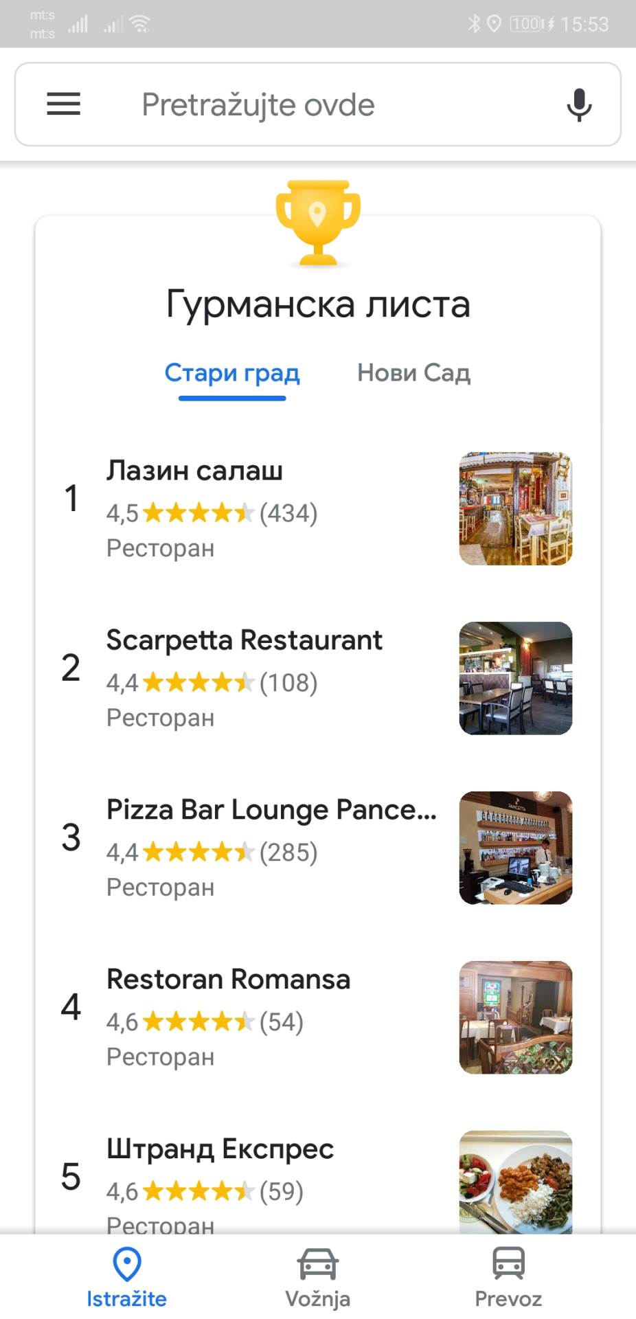   - MONDO portal / Marko Čavić 