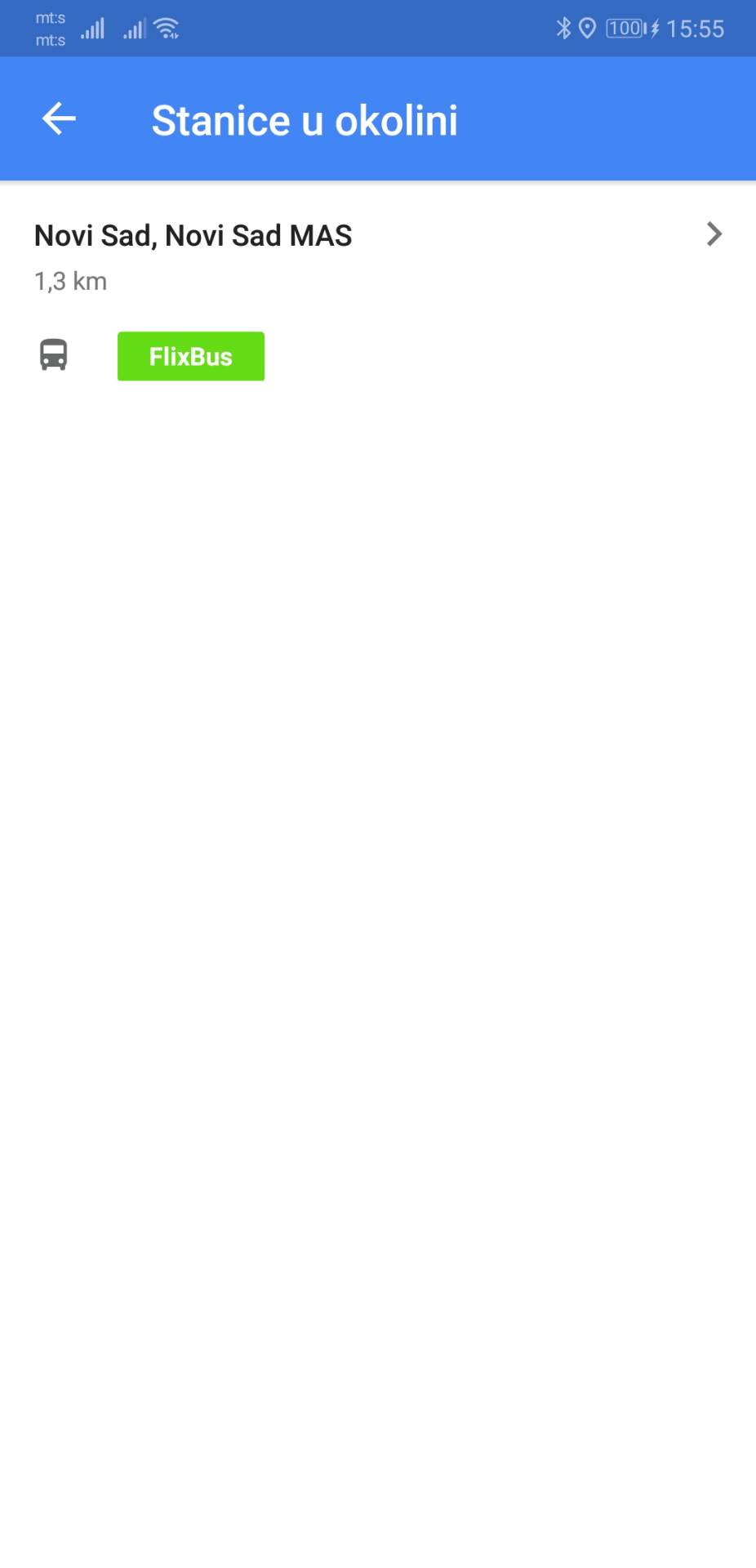   - MONDO portal / Marko Čavić 