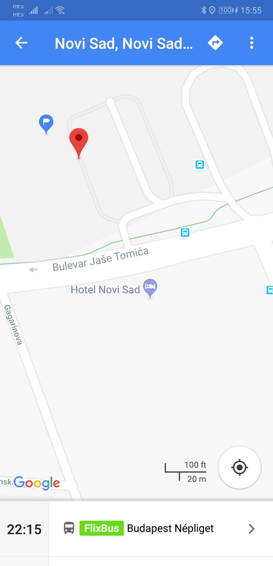   - MONDO portal / Marko Čavić 