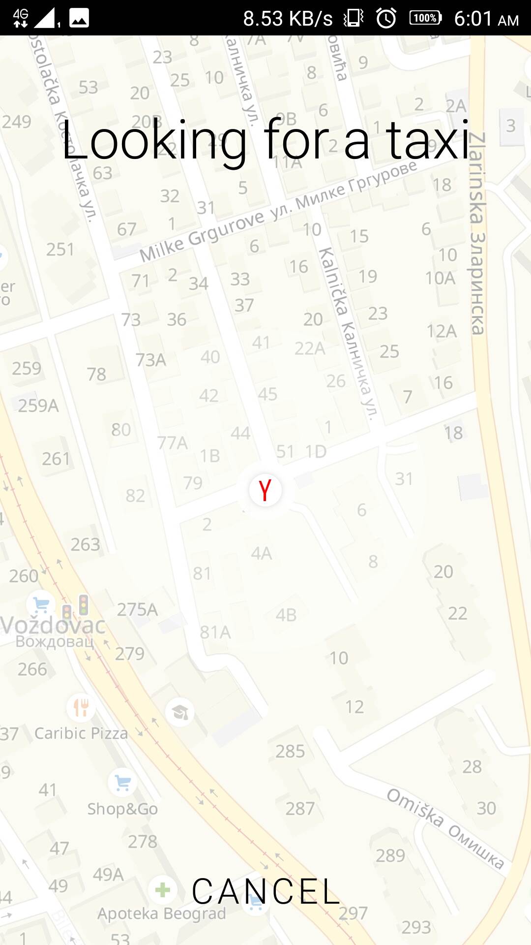   - MONDO/Čedomir Vučinić 