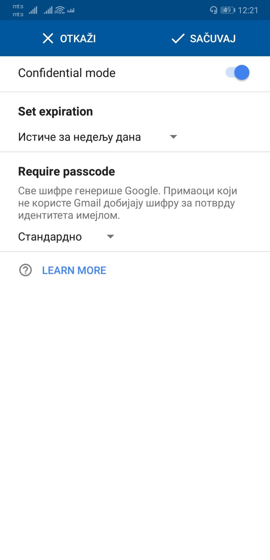   - MONDO portal / Marko Čavić 