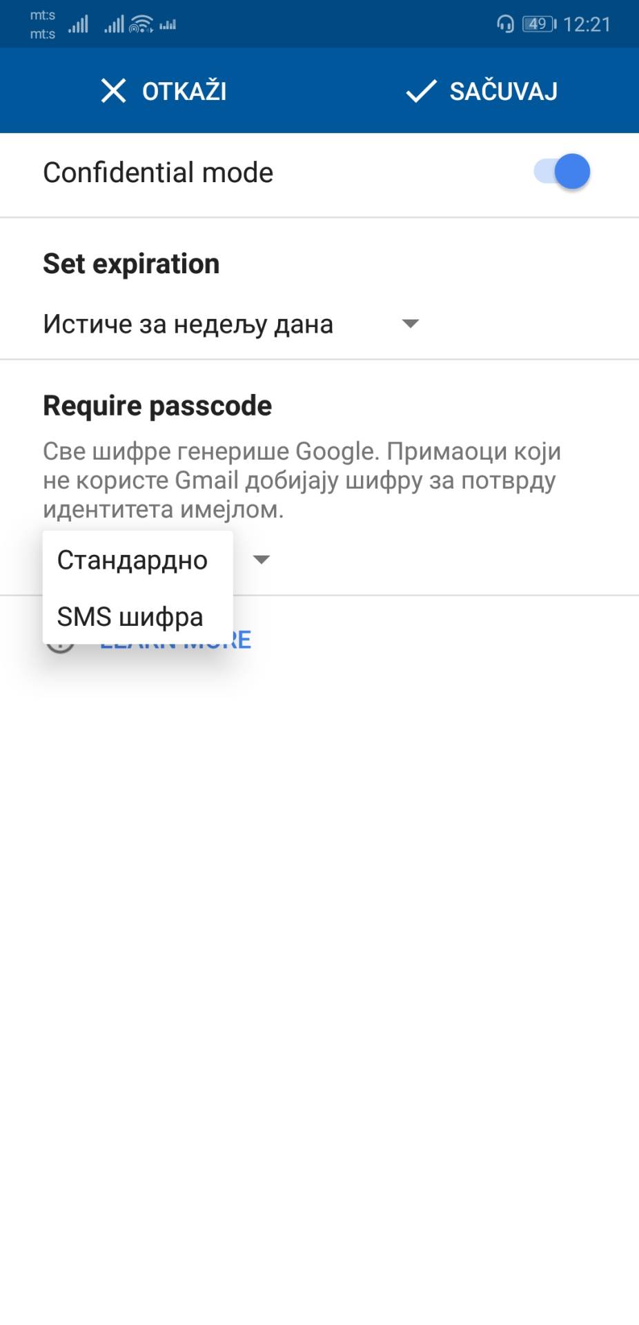   - MONDO portal / Marko Čavić 