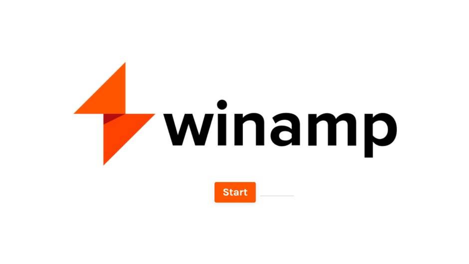   - Promo / Winamp 