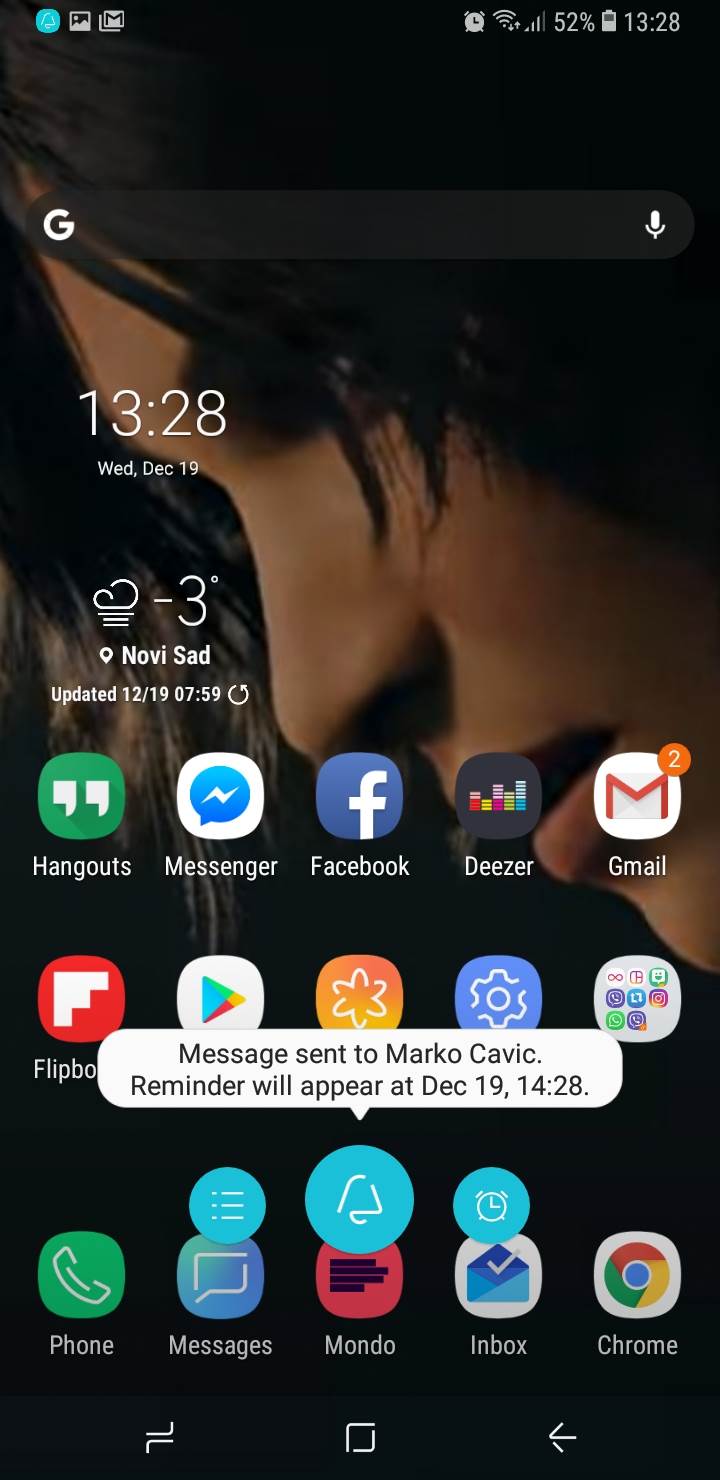 - MONDO portal / Marko Čavić    - MONDO portal / Marko Čavić