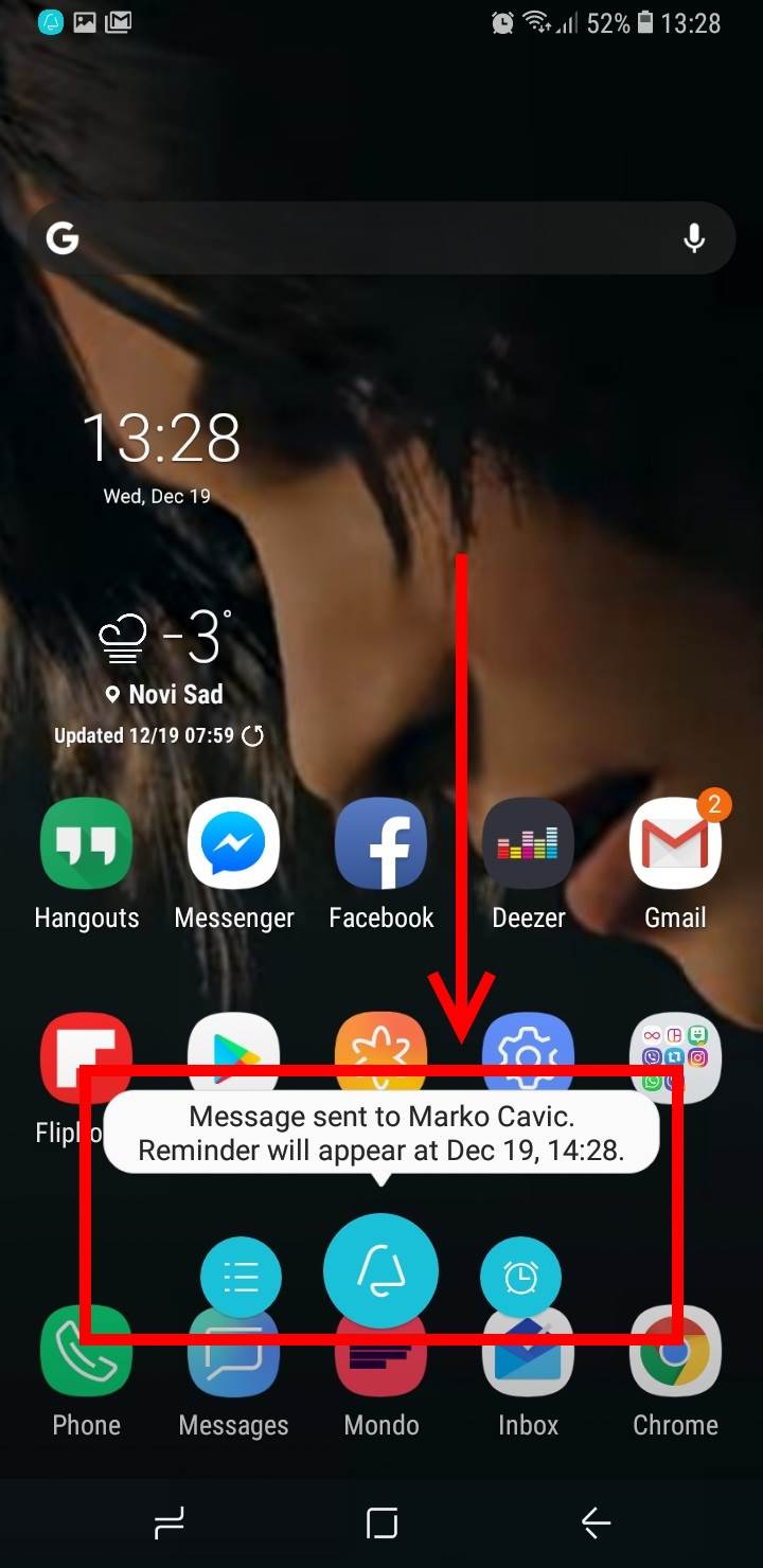 - MONDO portal / Marko Čavić    - MONDO portal / Marko Čavić