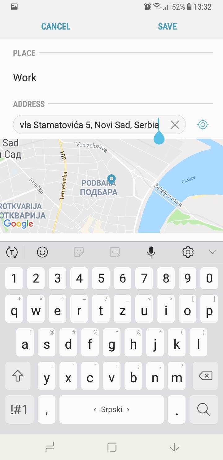 - MONDO portal / Marko Čavić    - MONDO portal / Marko Čavić