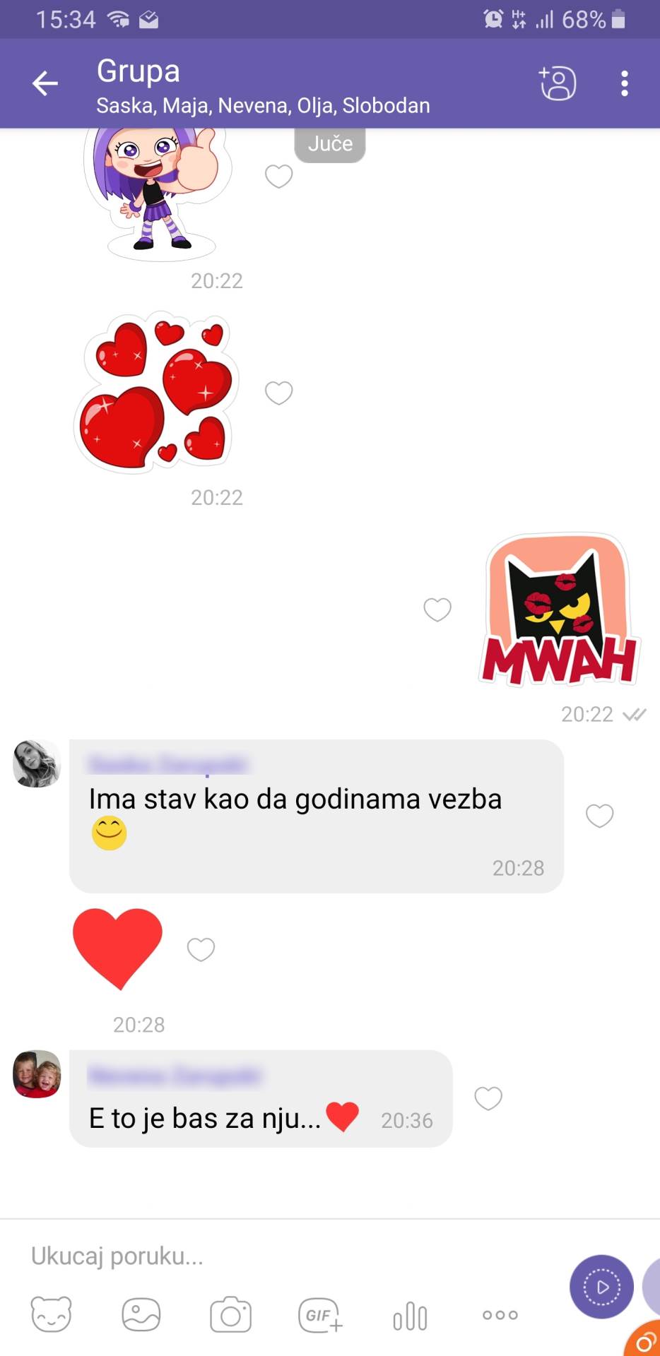   - MONDO portal / Marko Čavić 