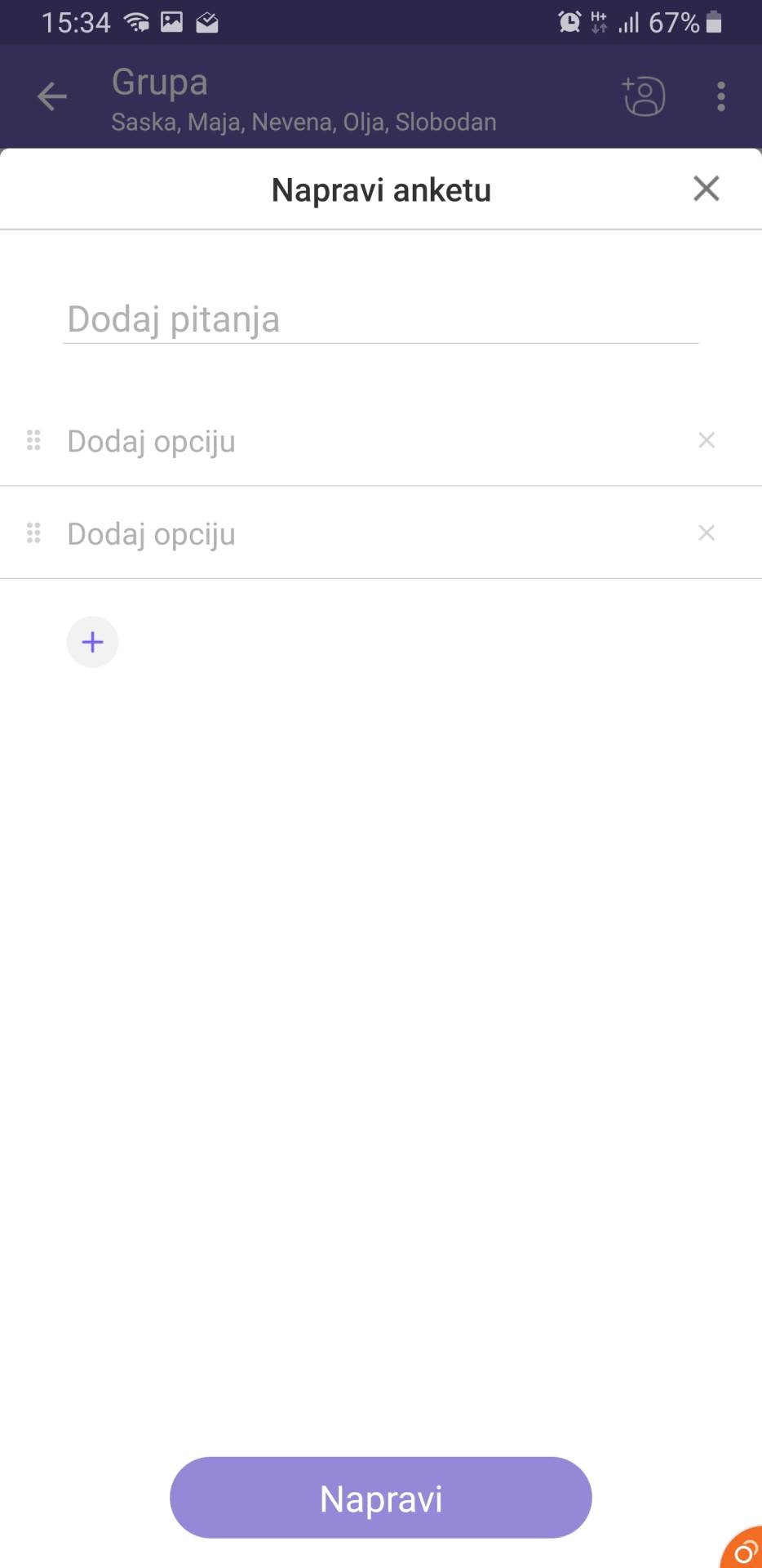   - MONDO portal / Marko Čavić 