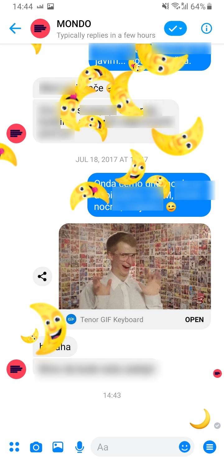   - MONDO portal / Marko Čavić 