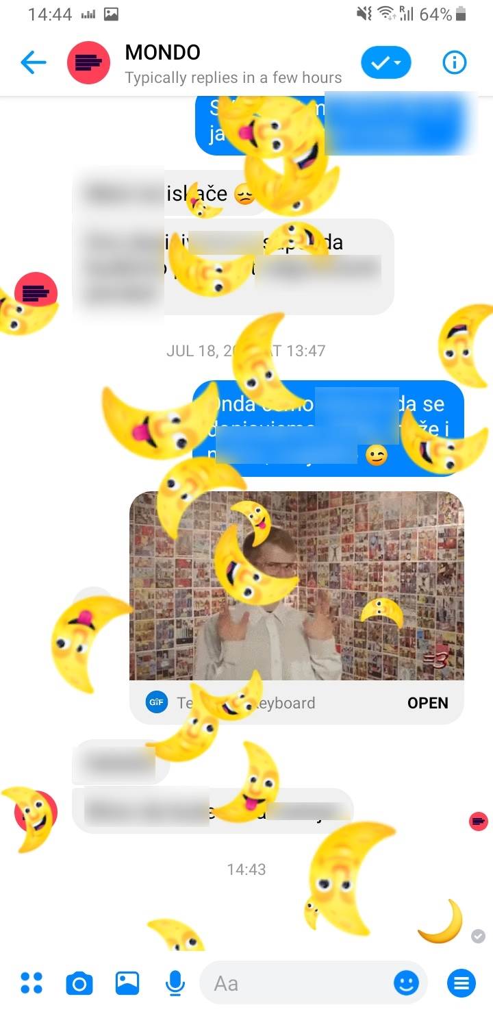   - MONDO portal / Marko Čavić 