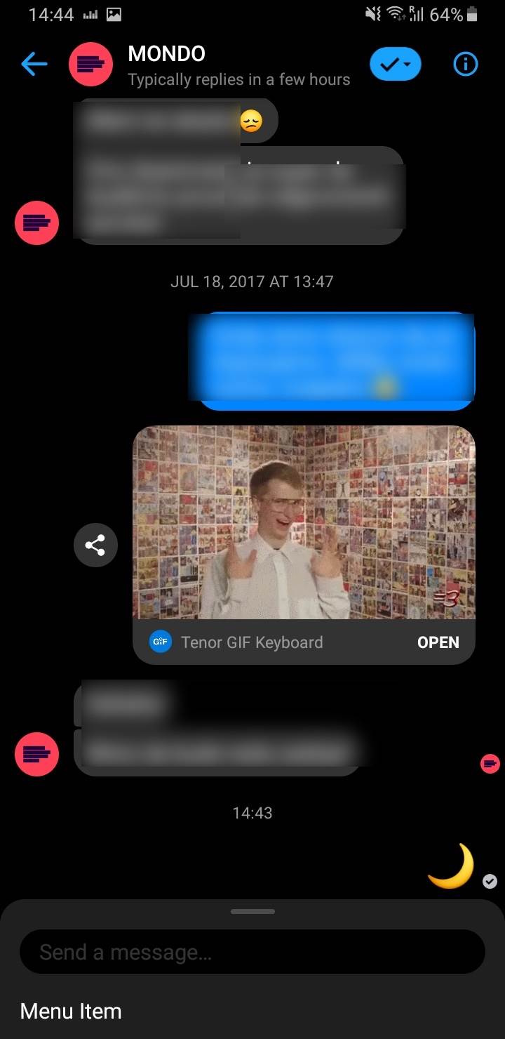   - MONDO portal / Marko Čavić 