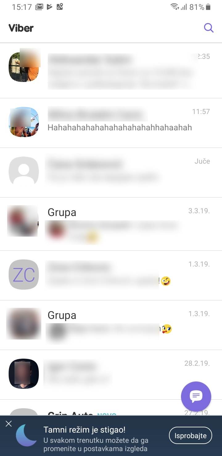 - MONDO portal / Marko Čavić    - MONDO portal / Marko Čavić