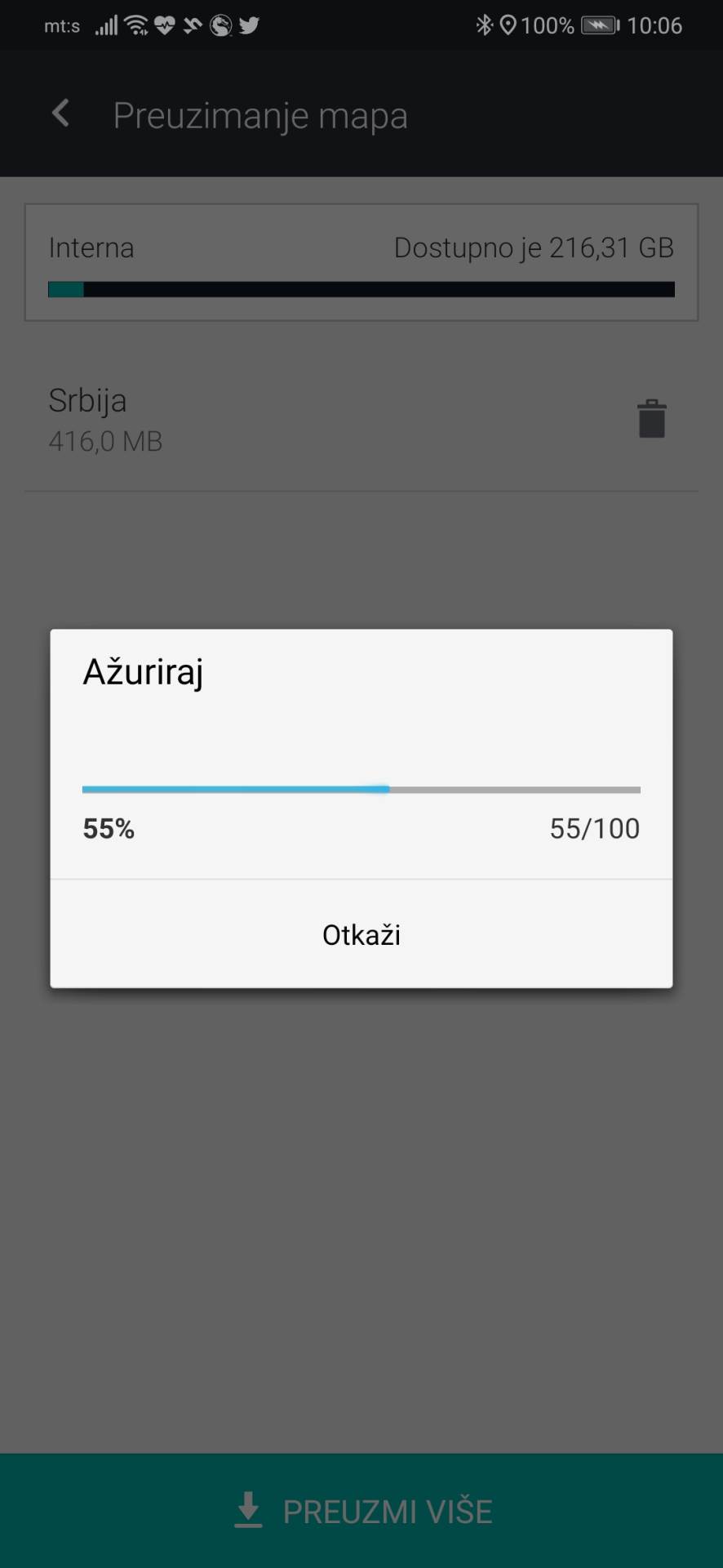   - MONDO portal / Marko Čavić 