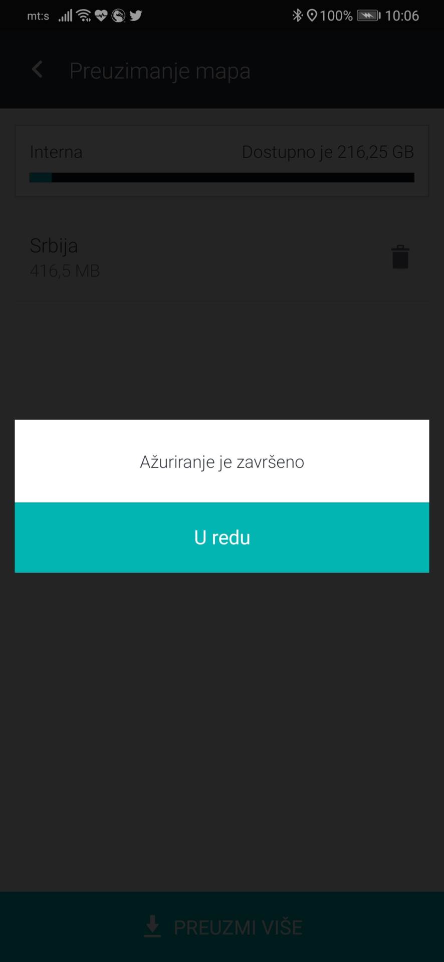   - MONDO portal / Marko Čavić 