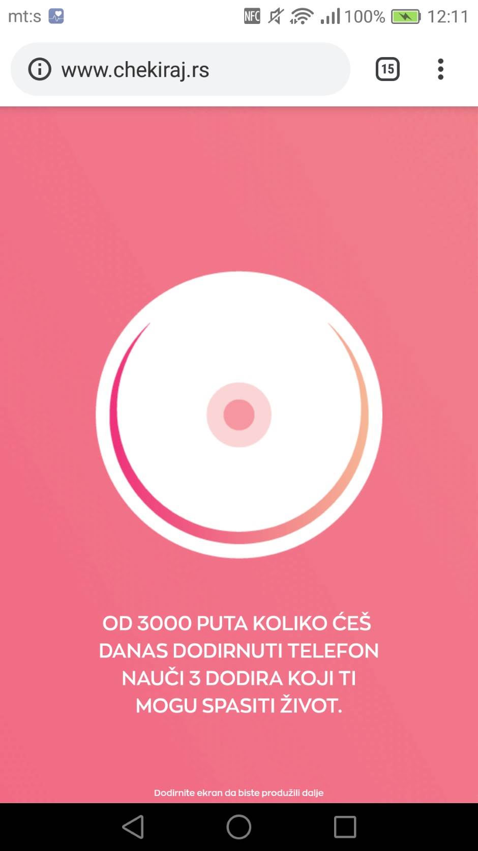   - Promo/screenshot/www.chekiraj.rs 