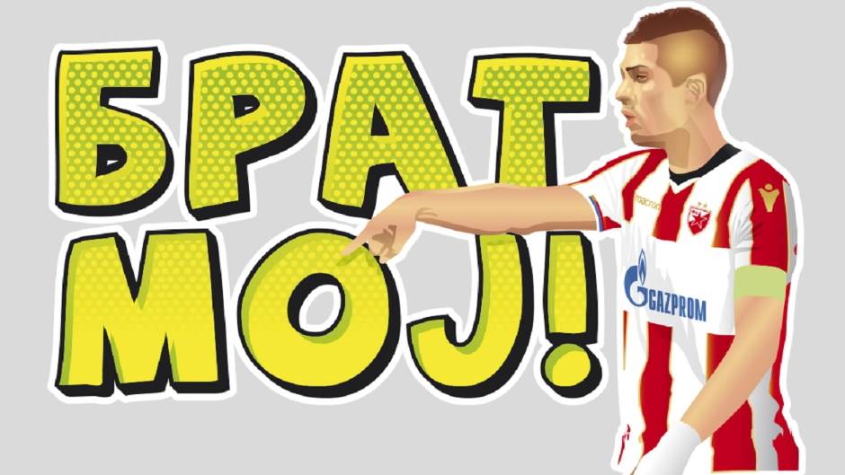   - MONDO / Viber / Crvena zvezda 