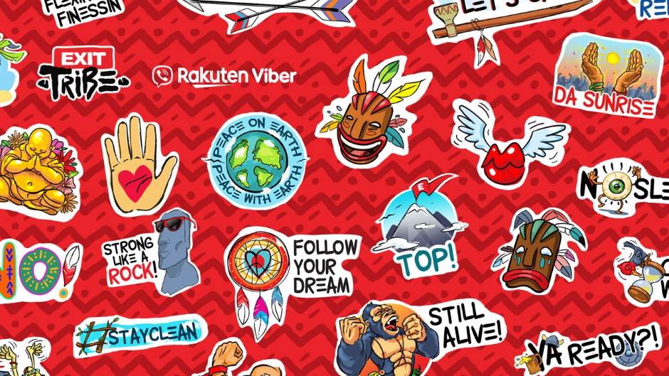   - MONDO / Viber / EXIT festival 