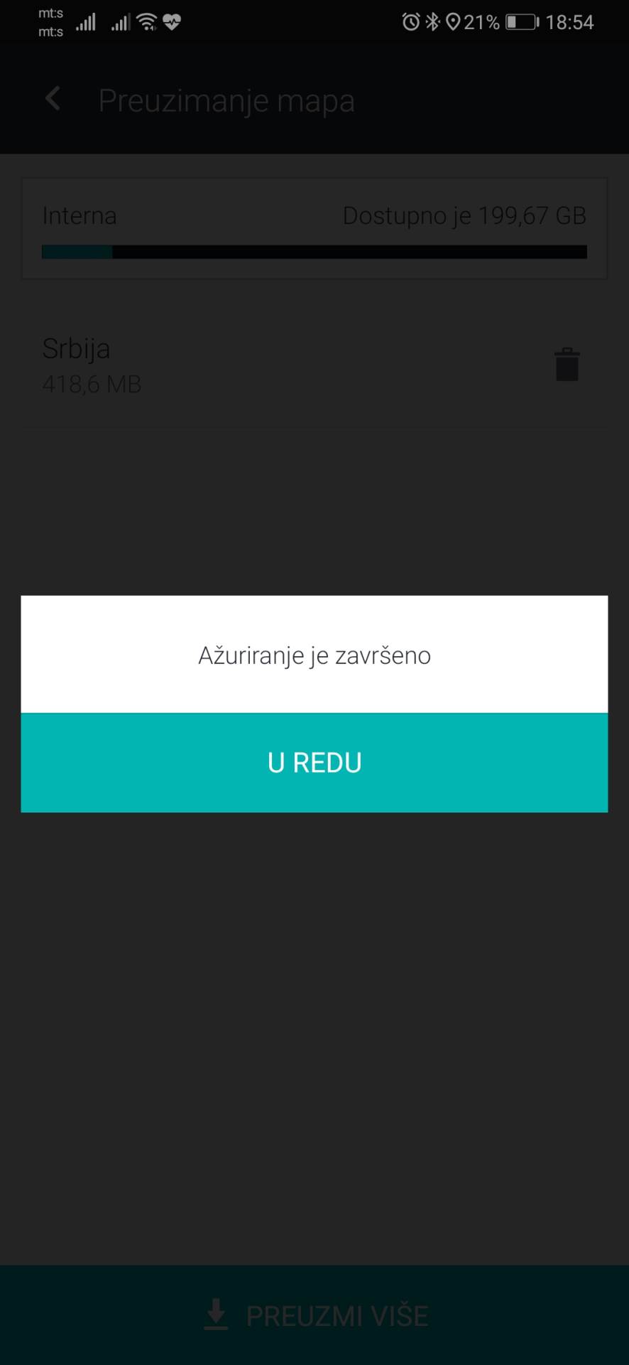 - HereWeGo/screenshot/Mondo    - HereWeGo/screenshot/Mondo