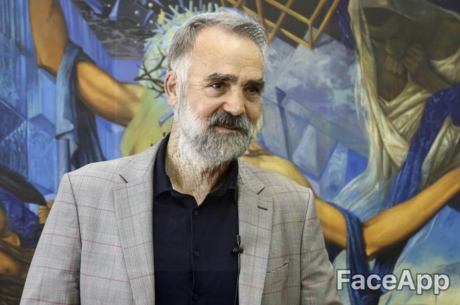   - MONDO/FaceApp 