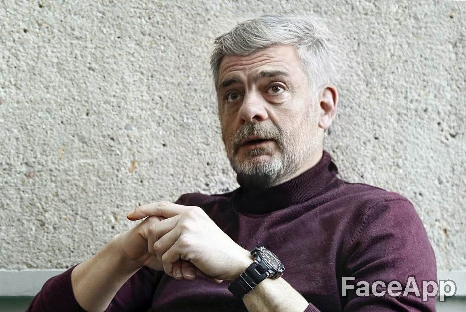   - MONDO/FaceApp 