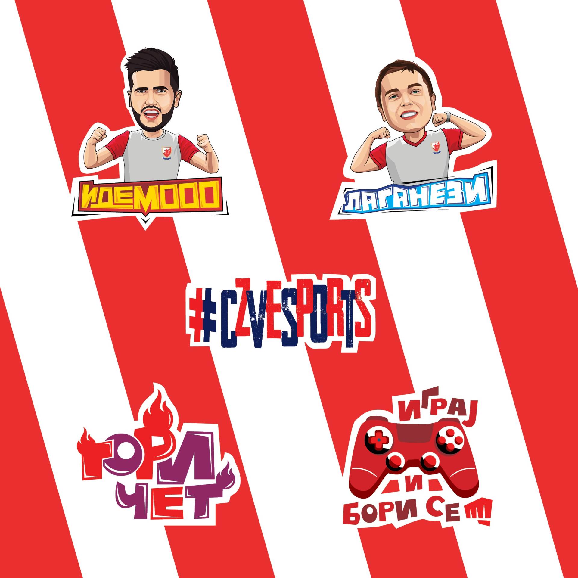 - MONDO / Viber / Crvena zvezda    - MONDO / Viber / Crvena zvezda