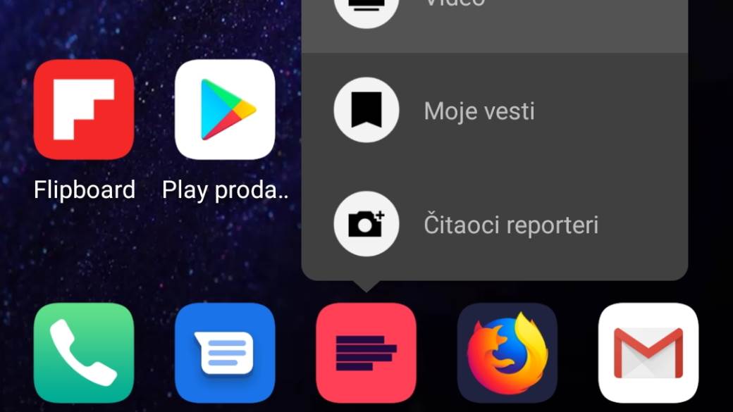   - MONDO / Marko Čavić 