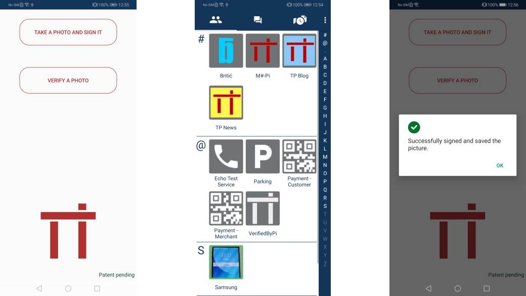   - MONDO / Verified By Pi 