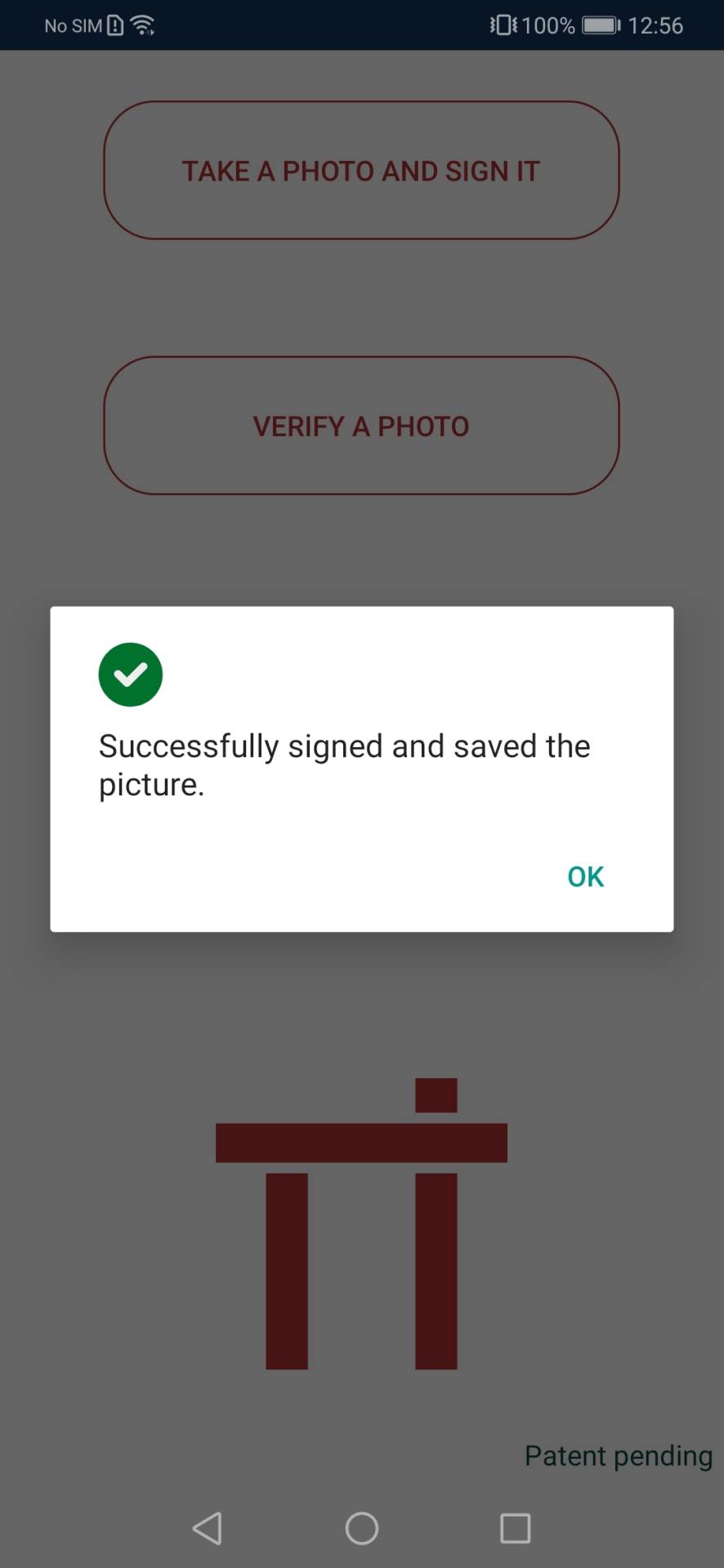   - MONDO / Verified By Pi 