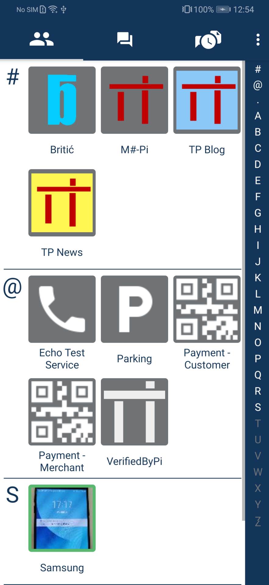 - MONDO / Verified By Pi    - MONDO / Verified By Pi