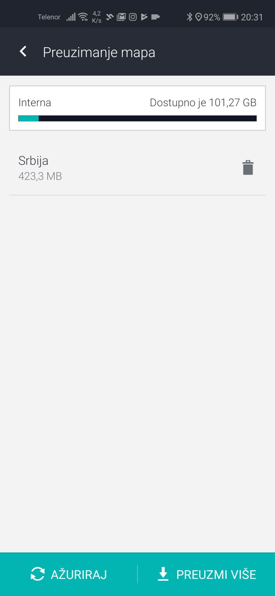   - MONDO / Marko Čavić 