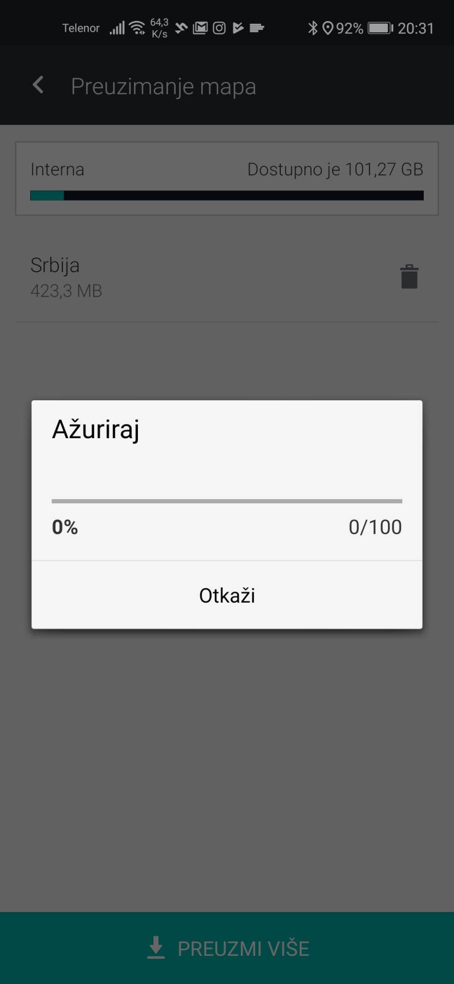   - MONDO / Marko Čavić 