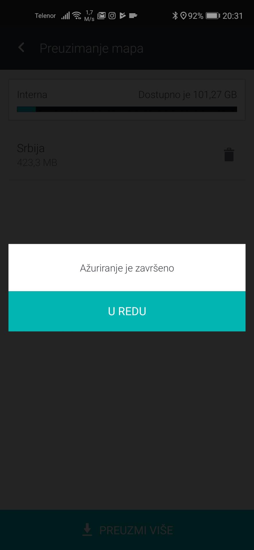   - MONDO / Marko Čavić 