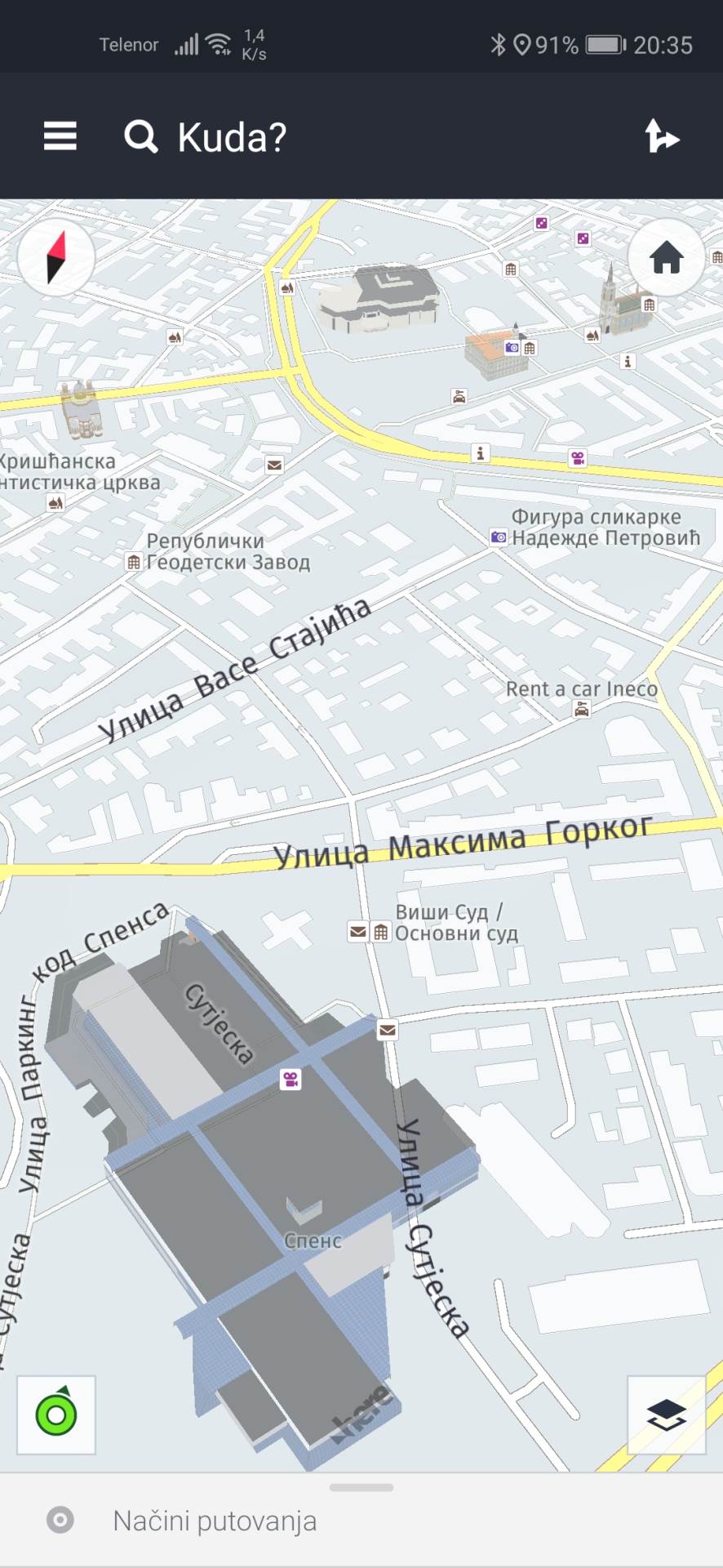   - MONDO / Marko Čavić 